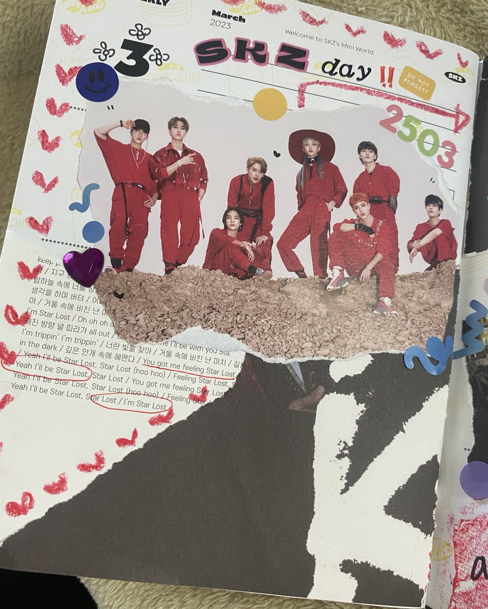 gomijuls's tweet photo. happy 5th anniversary my skz 💖 you’ll always be my favorite haven

#StrayKids5thAnniversary 
#나침반이_가리킨_스키즈_5주년
#OurNeverEndingSKZ https://t.co/GPk4pUzJ32