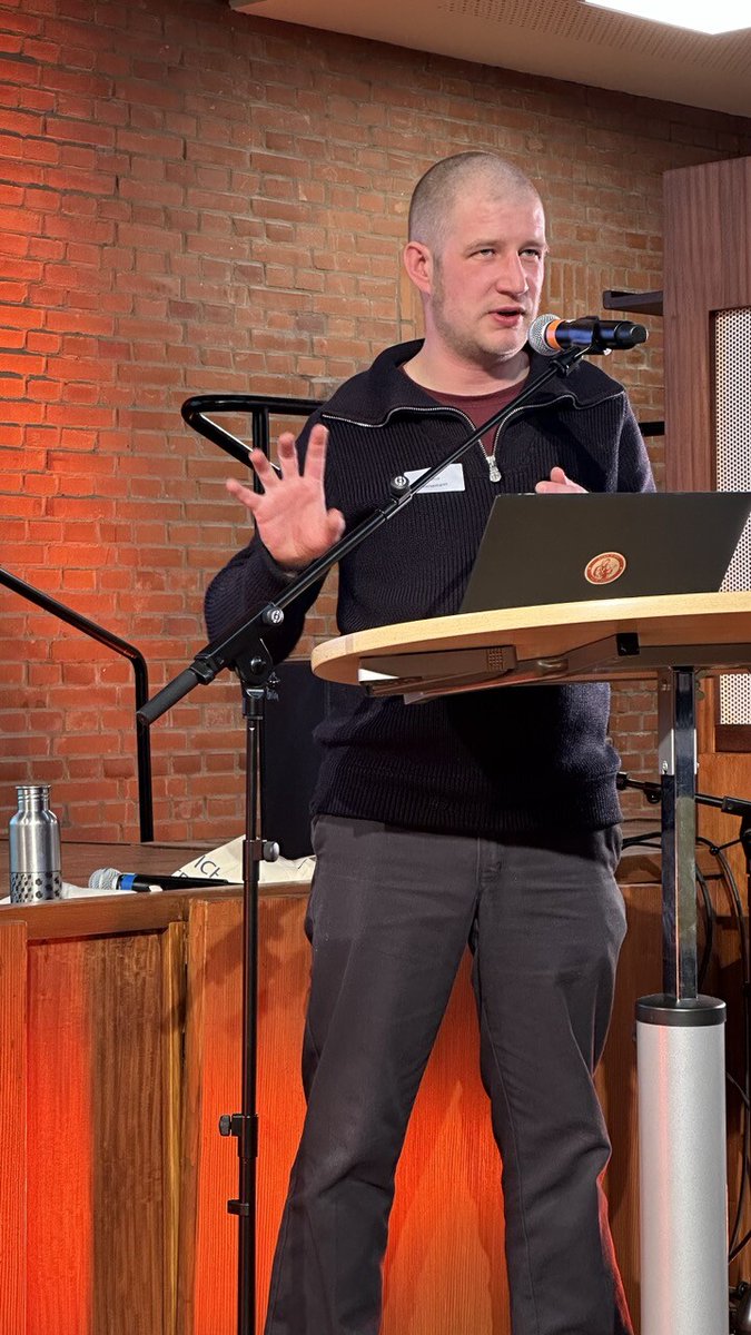 Lutz Neumeier tweet media