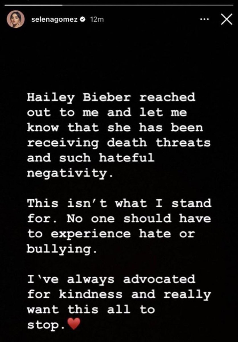 she didn’t have to reach out bitch u live on tiktok u knew 😭