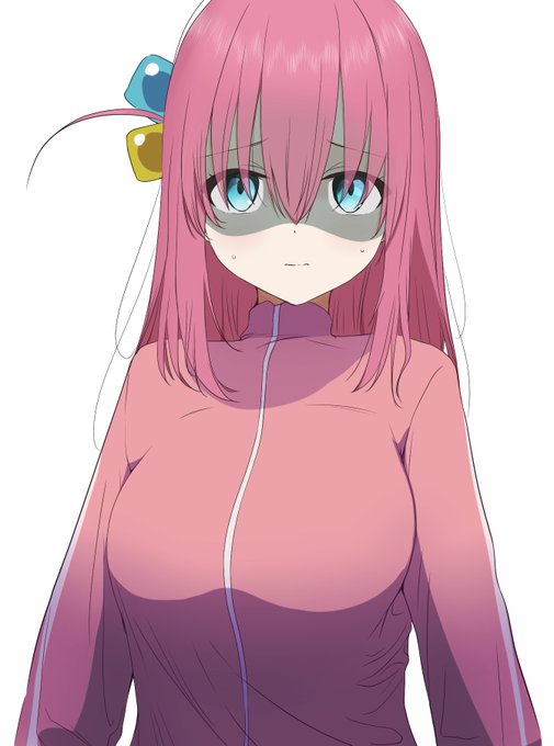 ぼっちちゃん試し書き 