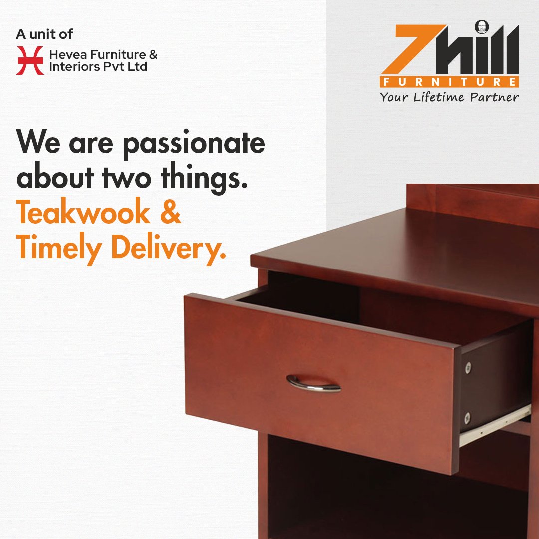7hillfurniture's tweet photo. Not to mention, our penchant for constant innovation, search for newer technologies &amp; the urge to match international quality standards. 

#7HillFurniture #YourLifetimePartner #Teakwood #Sidetable #CentreTable #TimelyDelivery #HomeDecor #InteriorDesign #InternationalQuality https://t.co/NCtMkpOPdn