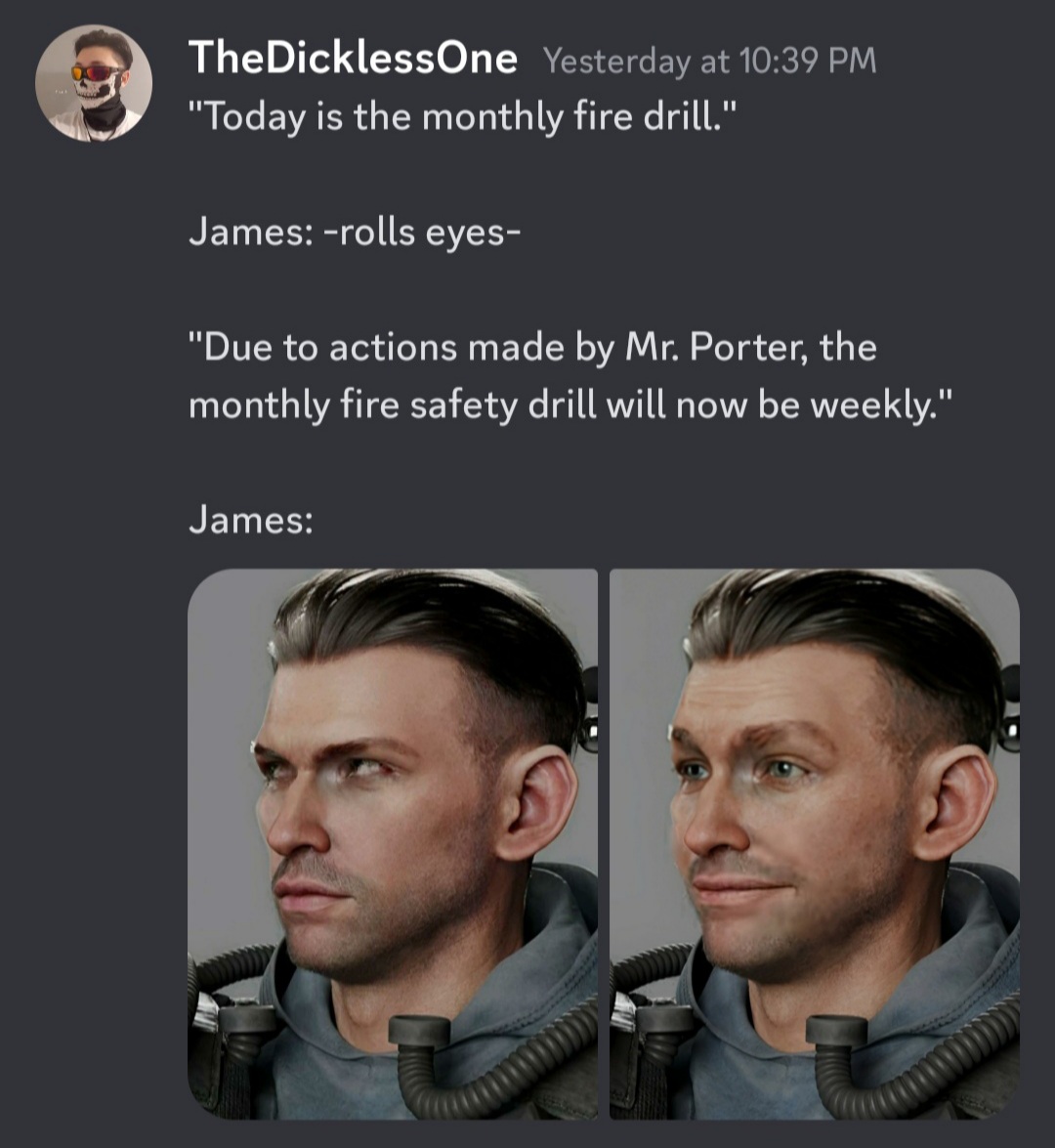 TheDickless1's tweet photo. #RainbowSixSiege #R6Community #r6shitpost #r6smoke https://t.co/q82sfsjH23