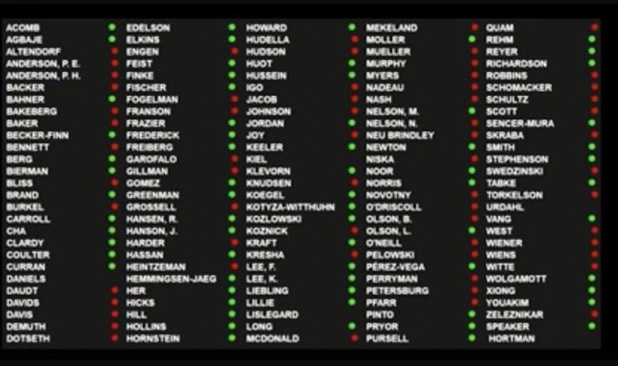 LibreMinnesota's tweet photo. Suburban moderate DFL Representative Matt Norris, @MNfromMN, has voted to give the state the power to take your child away from you if your child asks for a sex change and you say no. Norris is too extreme for Blaine. #HD32B #mnleg https://t.co/0sFIcHfyrP