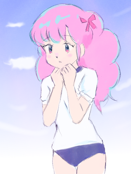 satopian's tweet photo. #うる星やつら #ランちゃん 
#お絵かき掲示板 #Klecks 
https://t.co/xxjm4MsBA0 https://t.co/KkscZNDpms https://t.co/9xEIMwZRQy