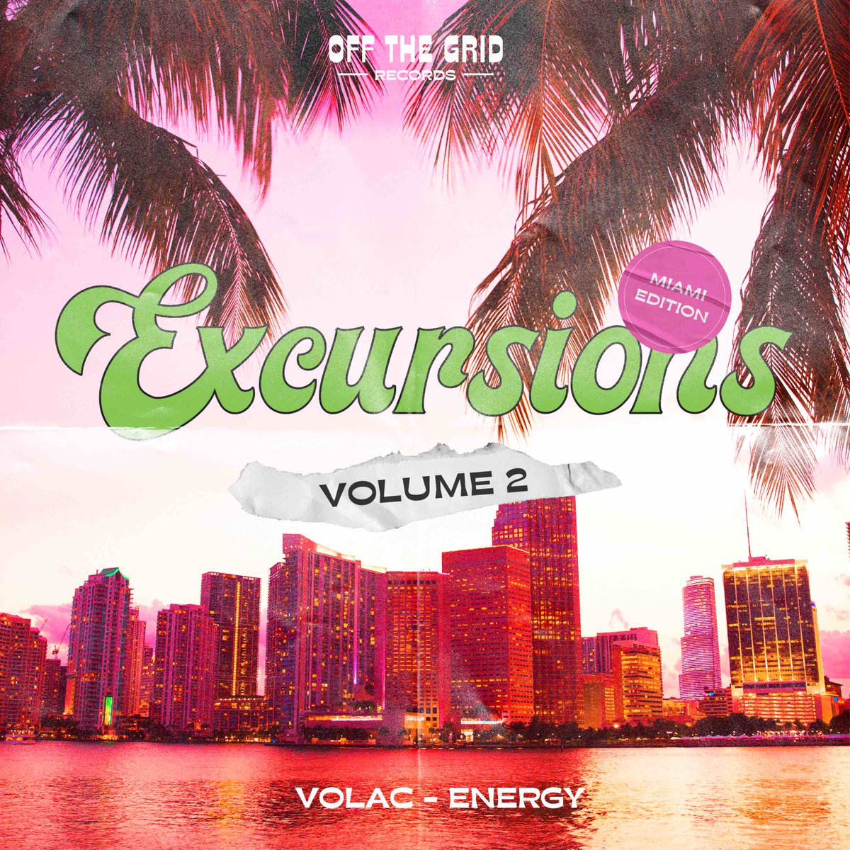 New track 'ENERGY' is OUT NOW

offthegrid.lnk.to/OTG012D