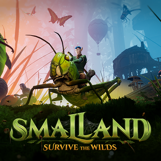 MeeMawTGG's tweet image. SQUEE!  Monday we sneak peek at the most anticipated survival game this year.

#Smalland #ReviewKeyProvided