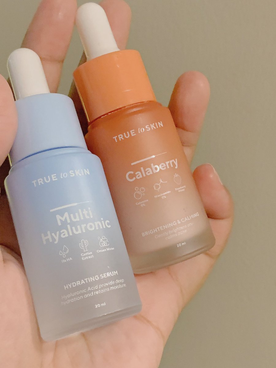 nciioo_'s tweet photo. LUCU NAN GEMAS GA SIH??!!!

jadi true to skin ini repackaging sekaligus improve formula ke serum-serum mereka. nggak cuma itu tapi juga ada NEW SERUM yg key ingredientnya strawberry!👀🤌🏻

penasaran nggak sih???????

https://t.co/hMYzl4nVpg
https://t.co/imC653sW57 https://t.co/97zURdSyyJ
