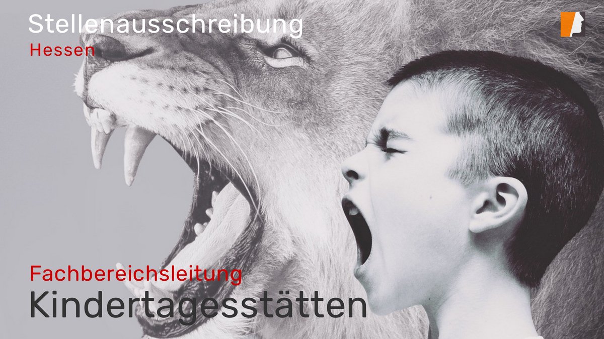 #Stellenangebot #Fachbereichsleitung Kindertagesstätten
Magistrat der Stadt in #Hessen mit kurzen Wegen innerhalb des Amtes - unmittelbarem Kontakt zur Bürgermeisterin und dem ersten Stadtrat. Die Stadt betreibt in Eigenregie mehrere Kindertagesstätten
kontrast-gmbh.de/de/stelle/stel…