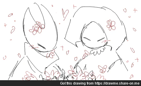 WTF BUG LESBIANS. TYSM THIS IS SO CUTE 🥹🥹🥹 