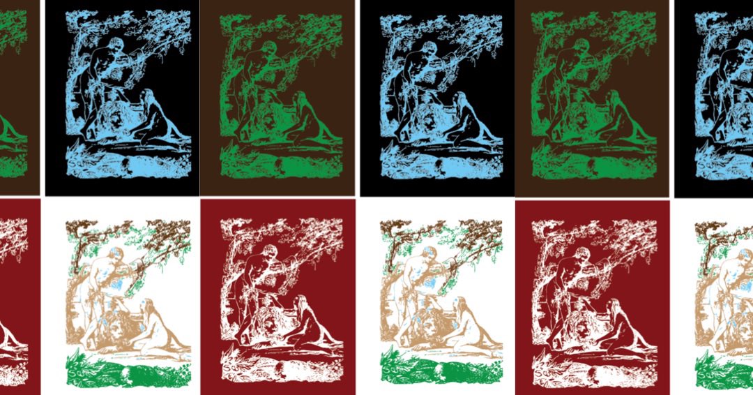 KMwPGF's tweet photo. adam and eve coming Fall23” 
KeepMovingw/Power
.
.
.
.
.
.
.
.
.
#godsforce #christianfashion #vintagechristianclothing #kmp #makeitreality #goddid #jesussaves #adamandeve #🔛🔝🔜 #allglorytogod #thejourney #level2 #jesuschristislord #fall2023 #godguideme https://t.co/LKxHyAj9S4