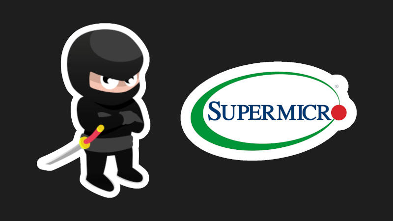 Synacktiv tweet media