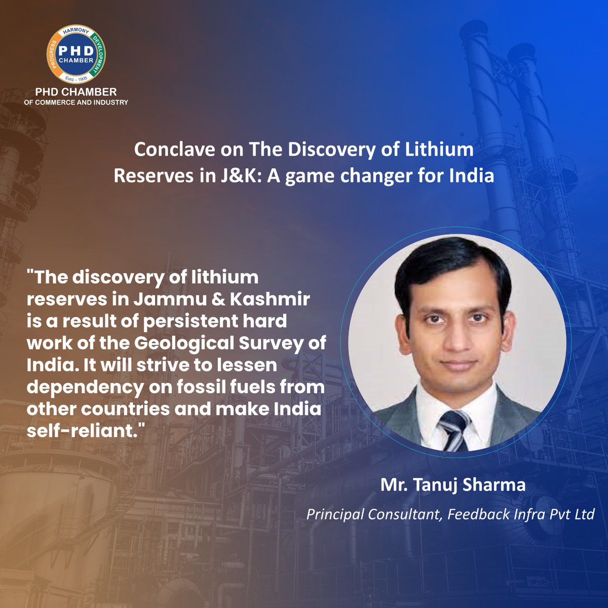 PHD Chamber tweet media