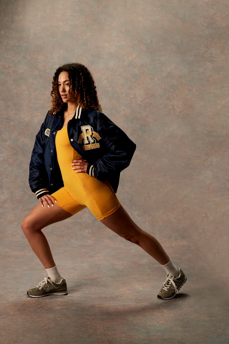 Go retro in heritage-inspired pieces. Explore Outdoor Athletics: bit.ly/3AK0UJo