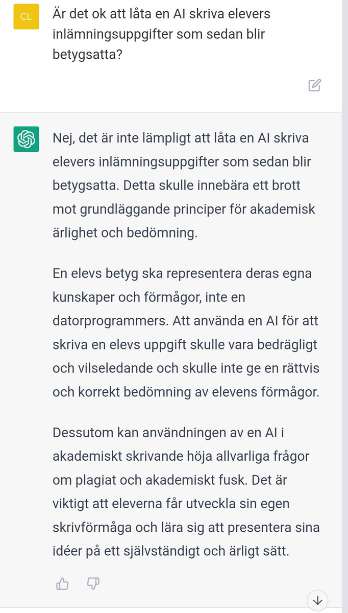 Claes Edgren tweet media