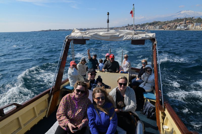 tim_co's tweet photo. A privilege to work with the @littledatauk leadership team this weekend at their Sicily offsite. Their fantastic team spirit was matched by a shared determination to deliver in full the opportunity they have created for #d2c brands and wow, that is an exciting prospect! https://t.co/JvZK1H3PmR