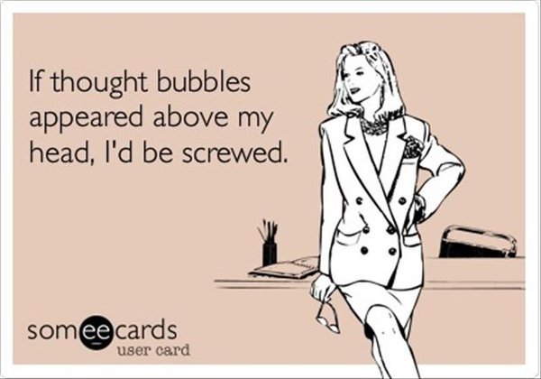 KBow5's tweet photo. #FridayFeeling - #NationalBubbleWeek coming to an end - I'd be in 'great trouble' if thought bubbles appeared 😏 https://t.co/lTmrRCaWZX