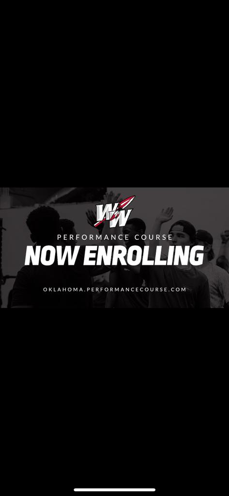 NOWISTHETIME for YEAR 7 with the WARRIORS <a href="/WarriorsWPS/">Washington Public Schools (Washington, OK)</a> ! This will be THE BEST ONE YET!!!
GO get signed up TODAY⬇️

oklahoma.performancecourse.com/school-distric…

These groups KNOW what it means to work with PURPOSE!!! #pctrained #pcWEoverme