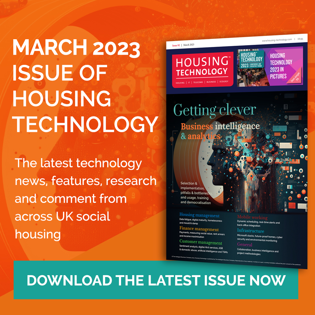 Active Housing Managing Director, Stephen Hall has an article in this month's edition of the <a href="/housingtech/">Housing Technology</a> magazine! There are also some photos of the team at the most recent conference!

Click here to read the latest edition of Housing Technology:
housing-technology.com/magazine