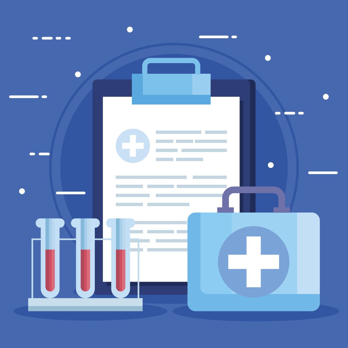 GreenOliveEHR tweet media