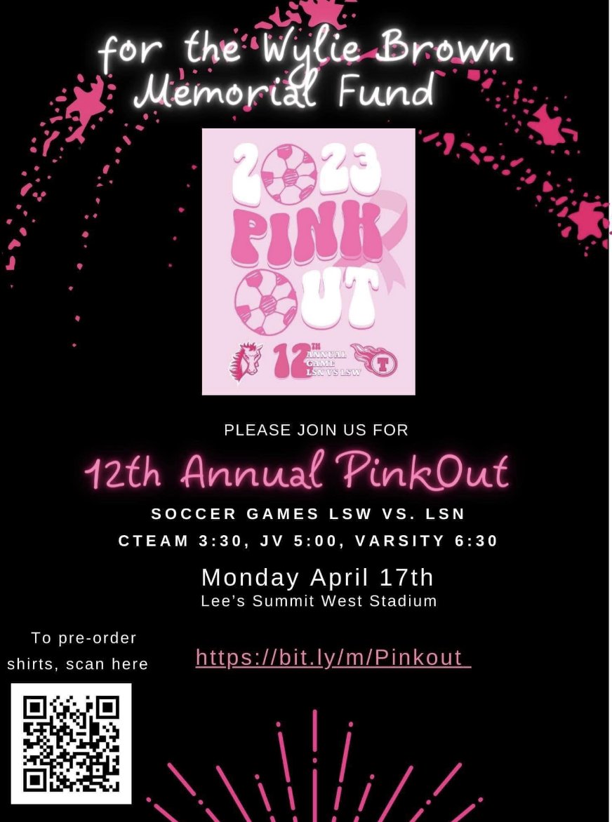 Lee's Summit North (@lsnbroncos) on Twitter photo 