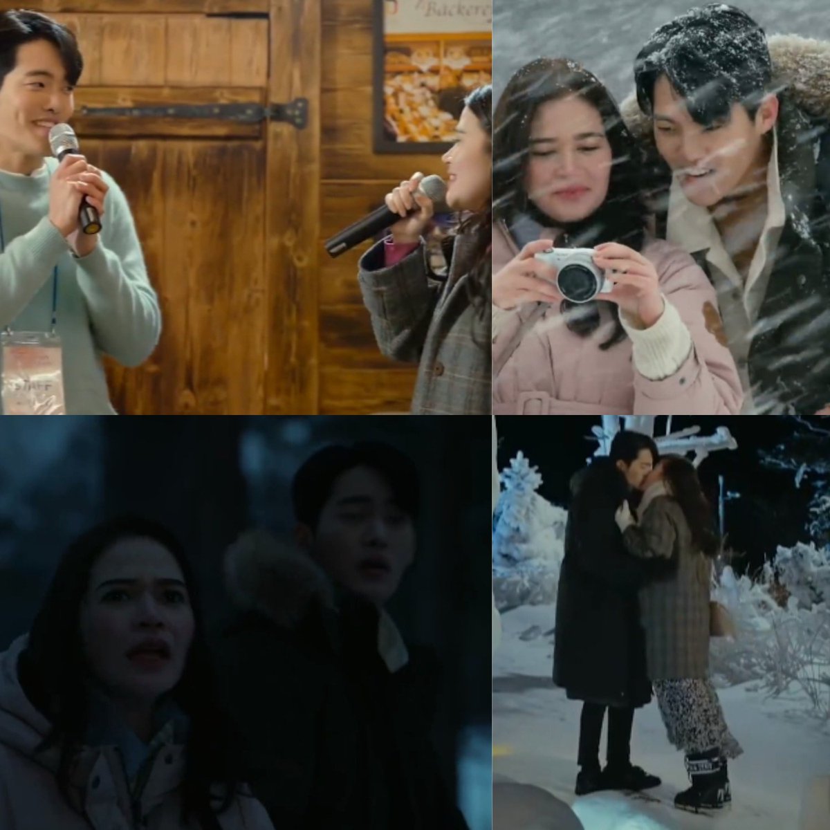 purplelytwings's tweet photo. Itaas ang bandera ng Pilipinas, char pero infairness ang ganda nung movie iba talaga ung hatak ni #BellaPadilla feeling ko tuloy nanonood ako ng Kdrama series, yung tipong my scene ng #PrincessHours tapos kinanta pa ung ost.
#KimGunWoo
#BellaPadilla
#UltimateOppa https://t.co/0JNGRMnJtZ