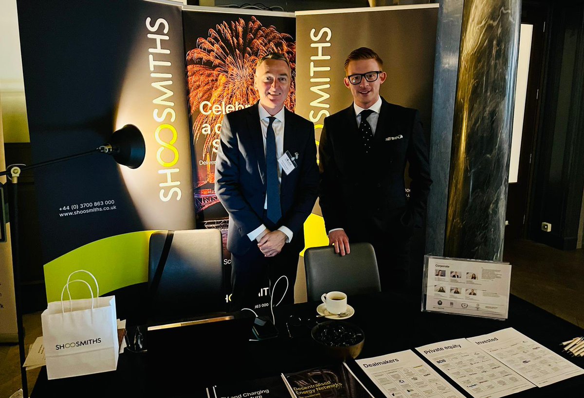 JenniferMcmart3's tweet photo. Huge thanks to all of the sponsors, supporters, raffle prize donators, speakers and participanwhich have helped make the 2023 Solar conference a great success. Well done too to the Solar Executive, Glasgow Central Hotel and Red Pepper Events. 👏👏👏 #solarconf23 @Shoosmiths https://t.co/JtbcKlBmei