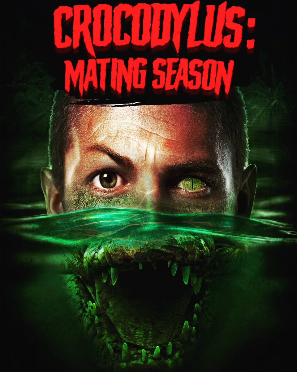ballinger_chris's tweet photo. Looking forward to working on this feature starting this weekend. Funny script by writer/director @madspo001 Working with talented cast and crew! #featurefilm #horror #horrorfilm #floridafilm #Filmmaker #dirctor #Screenwriter #filmcrew #crocodile #horrorcomedy #Film3 https://t.co/SWqhxd86wb