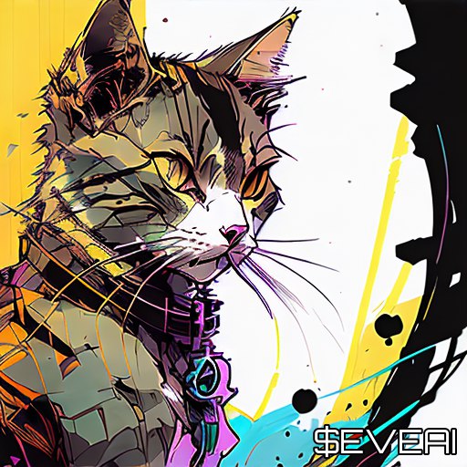 PartyCiellloo's tweet photo. Start holding something like $EVEAI, well theres no other like #EVEAI so inshort check us out now!
Visit their account @_EveAI for more updates and info, learn more about AI advancement!
#ImagiAI #ChatGTP
🌐https://t.co/2R7PMxZFHS
📱https://t.co/gUKAJ7koEy https://t.co/TYEdgh2vEw
