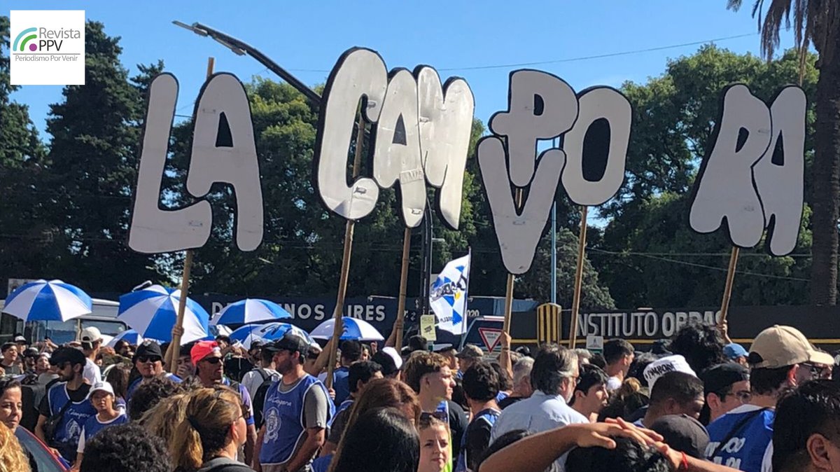 RevistaPPV's tweet photo. 🗓️ #24DeMarzo.
Marcha desde la exEsma a #PlazaDeMayo.

Ph: Vicente Castro. https://t.co/pT6DNaoEc7