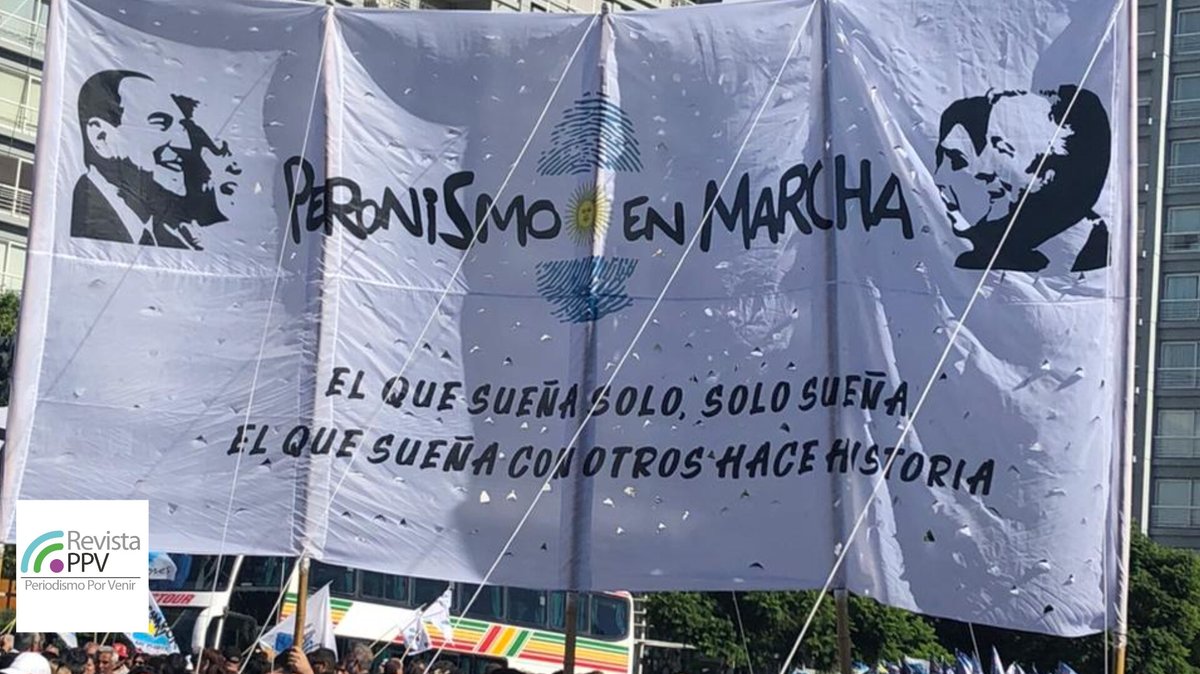 RevistaPPV's tweet photo. 🗓️ #24DeMarzo.
Marcha desde la exEsma a #PlazaDeMayo.

Ph: Vicente Castro. https://t.co/pT6DNaoEc7