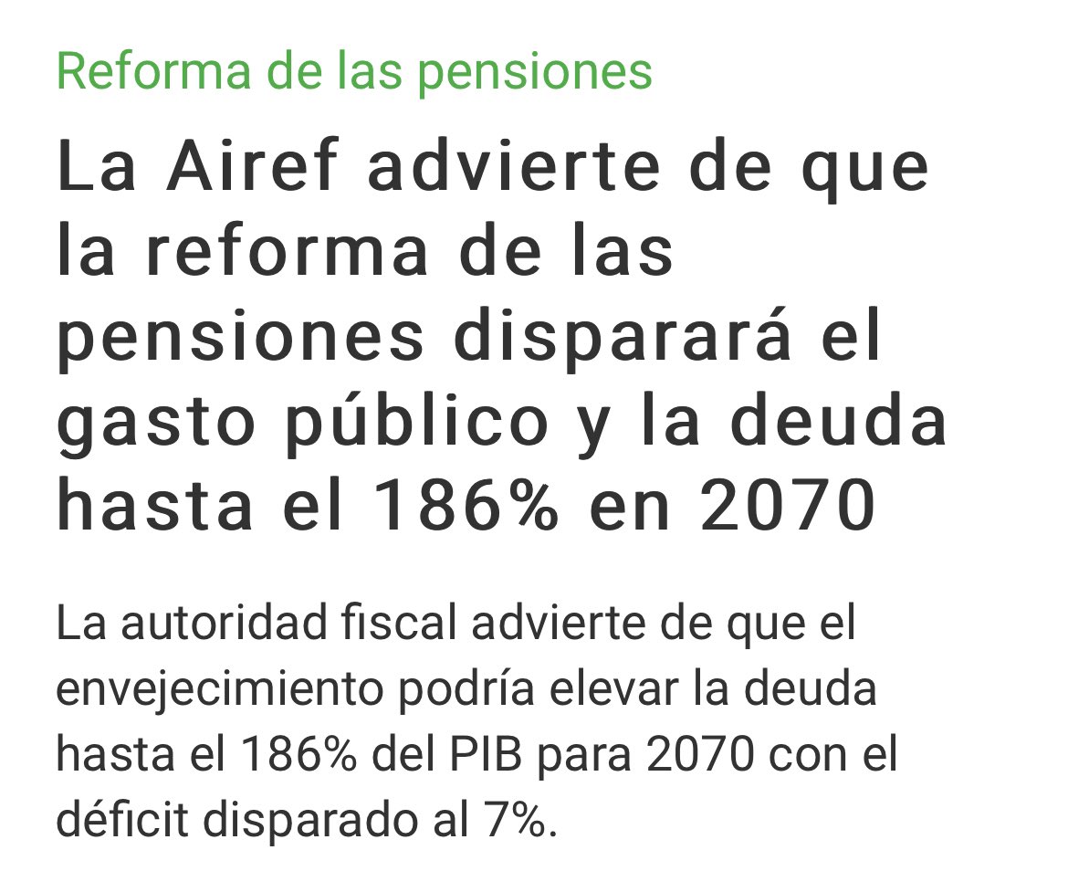 Juan Ramón Rallo tweet media