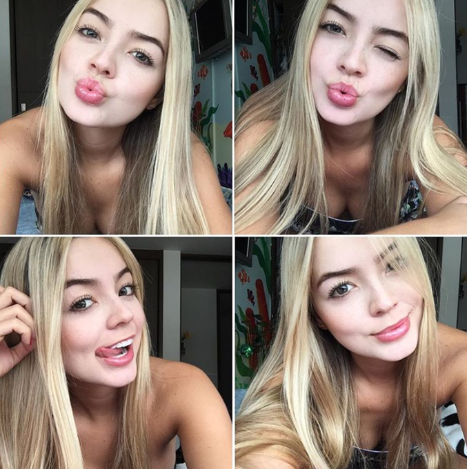 SusanGa55738570's tweet photo. Will you keep looking at my pictures and thinking how rich it is to have me, or will you actually own me?https://t.co/bxfTcnnIft https://t.co/8YERd9kCXg