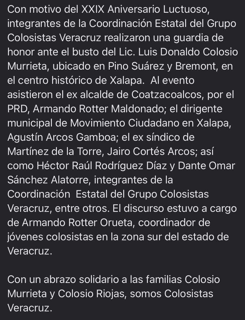 Colosistas_CTZ's tweet photo. #colosistasveracruzanos #coatza #Coatzacoalcos https://t.co/oVvXTJdNn7