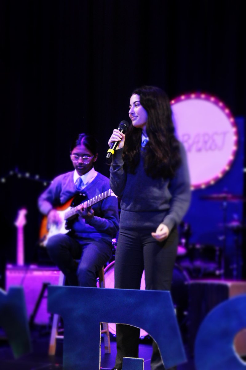 ArkGreenwich's tweet photo. Congratulations to all scholars who took part in last night’s cabaret.  A night to remember; simply superb!🎵🎶🎸 https://t.co/z2WBPHTGH2