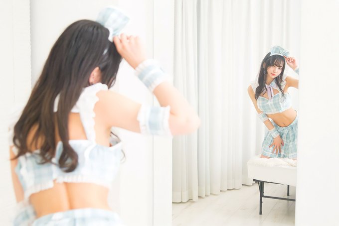 Twitterのコスプレ画像23