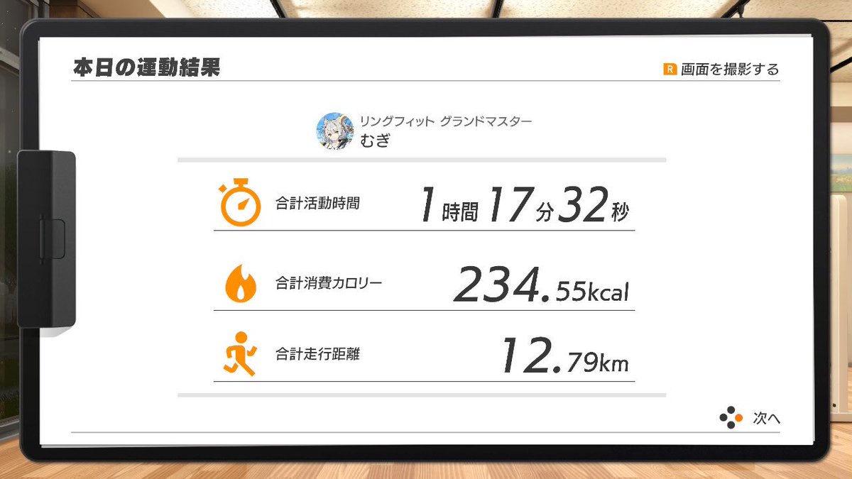 stat