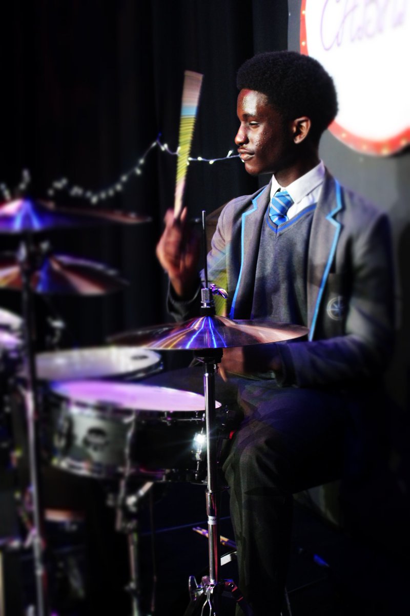 ArkGreenwich's tweet photo. Congratulations to all scholars who took part in last night’s cabaret.  A night to remember; simply superb!🎵🎶🎸 https://t.co/z2WBPHTGH2