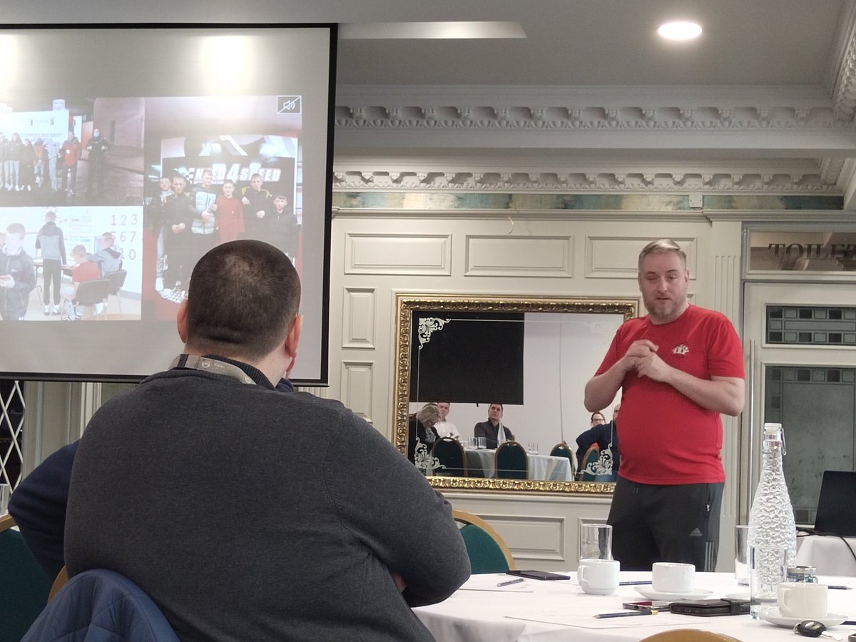 West Belfast Community Safety tweet media