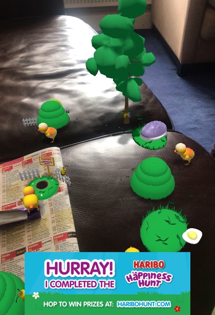 transport99's tweet photo. Haribo hunt https://t.co/hydoormVwe