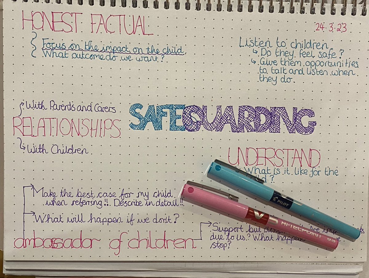 MissMessage3's tweet photo. Thank you @RachelELT1 for organising this! Great space to reflect on the DSL role. @Safeguarding1st https://t.co/H0ULfQqJTr