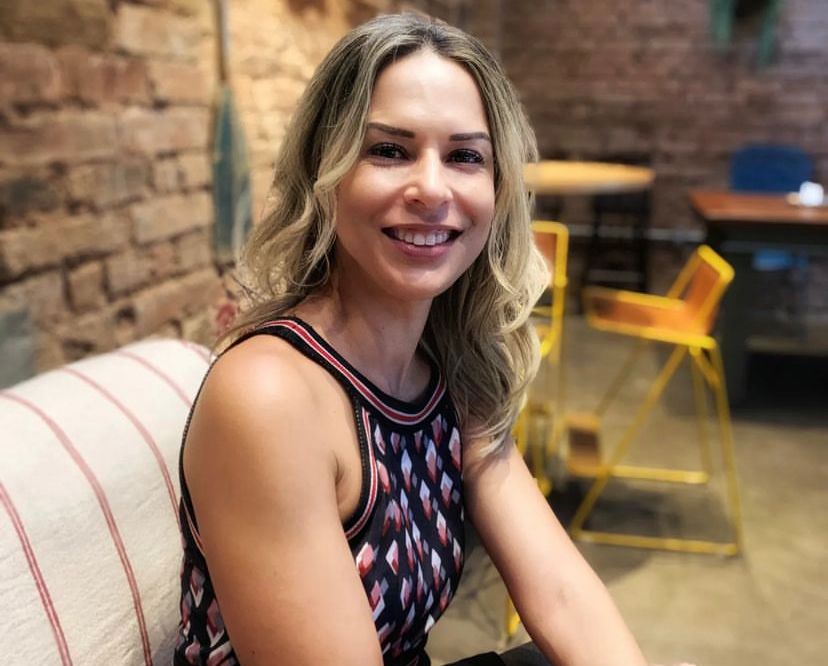 grupothathi's tweet photo. Conheça Perla Muller, advogada e professora que assumiu como vereadora suplente em Ribeirão Preto - https://t.co/1r34jofCiZ
#RibeiraoPreto #GrupoThathi https://t.co/xNFfEEU1WG