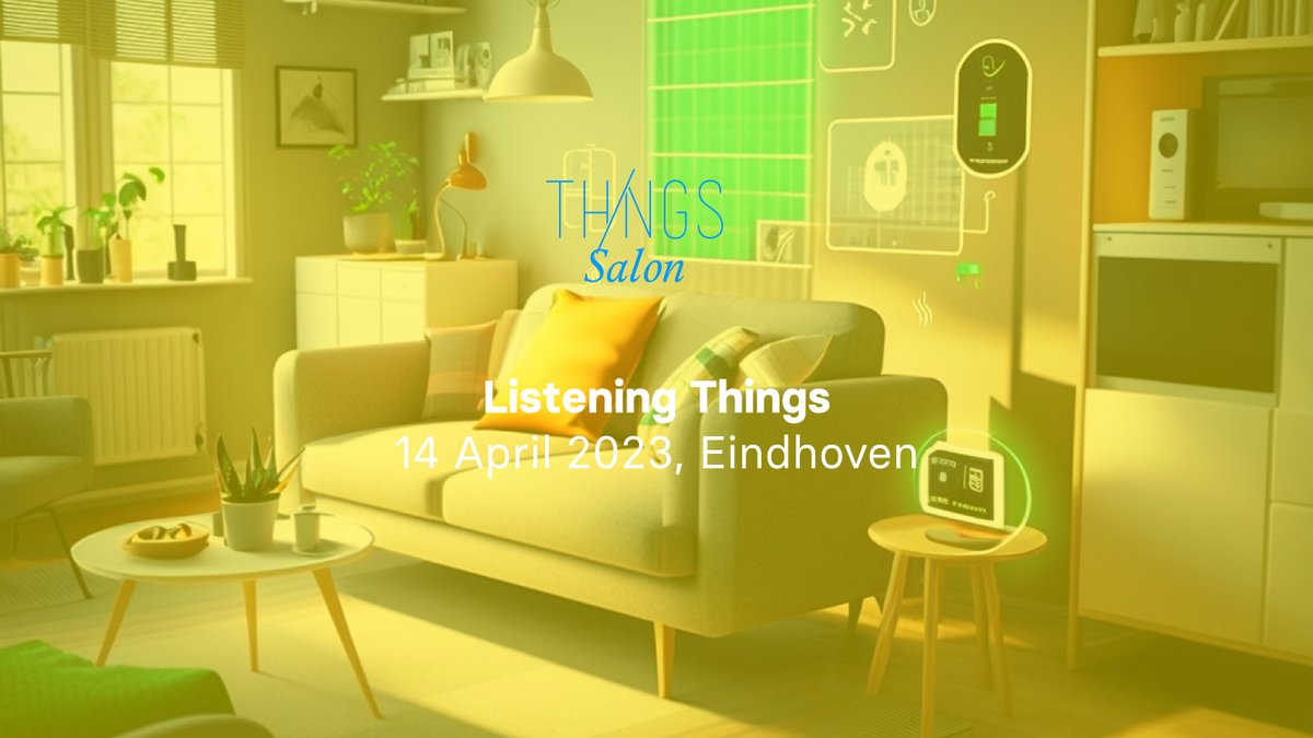 ThingsCon (@thingscon) on Twitter photo 