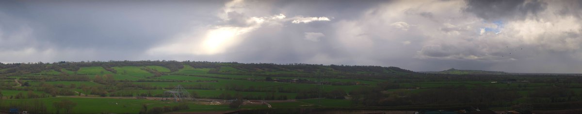 GlastoFestFeed's tweet photo. Divine looking day down on the Farm as more pre-Pyramid preparations take place... 🌤
#Glastonbury2023 #88DaysToGo
📽 @bbcglasto / https://t.co/viz3pMAlCE https://t.co/yRmkQvafEG