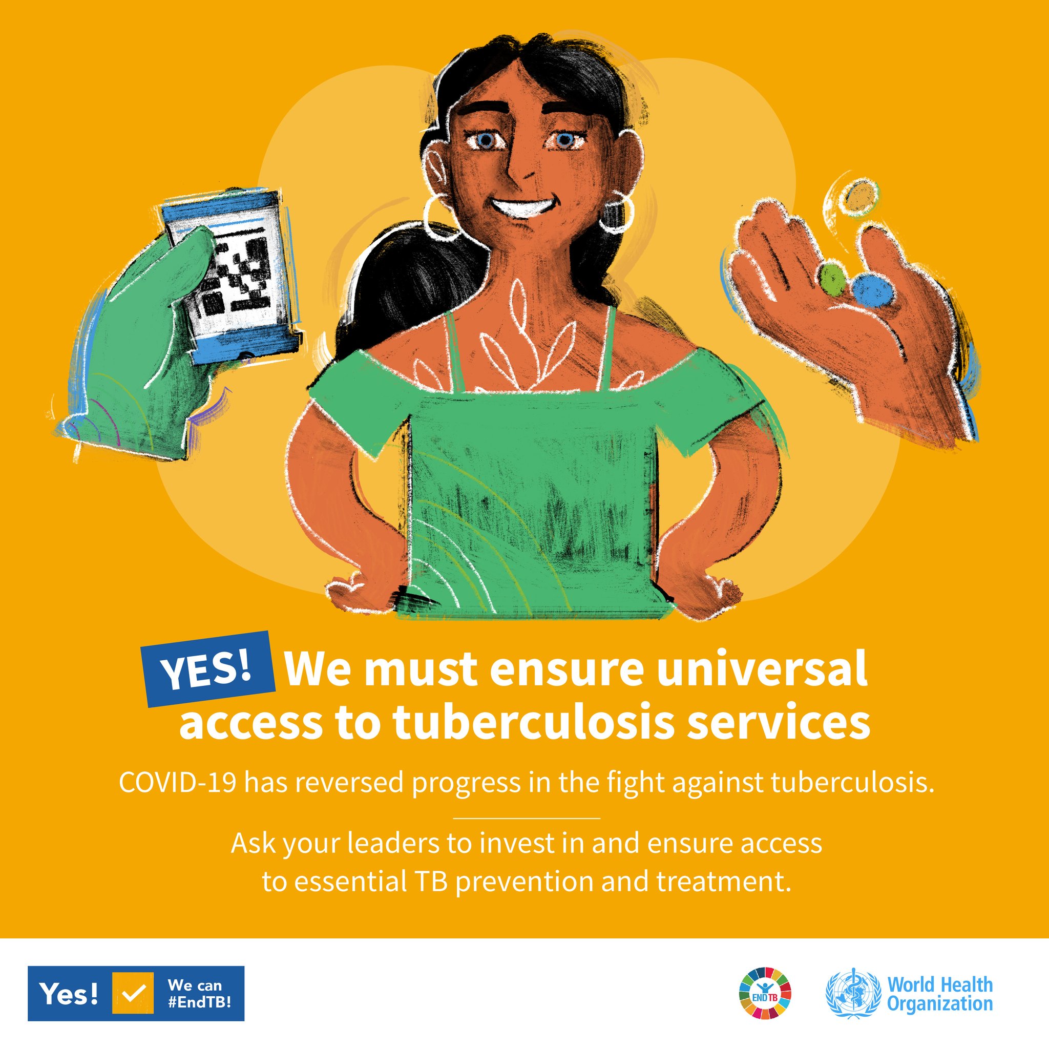 IOM Mozambique on Twitter: "IOM celebrated the #WorldTBDay in Maputo