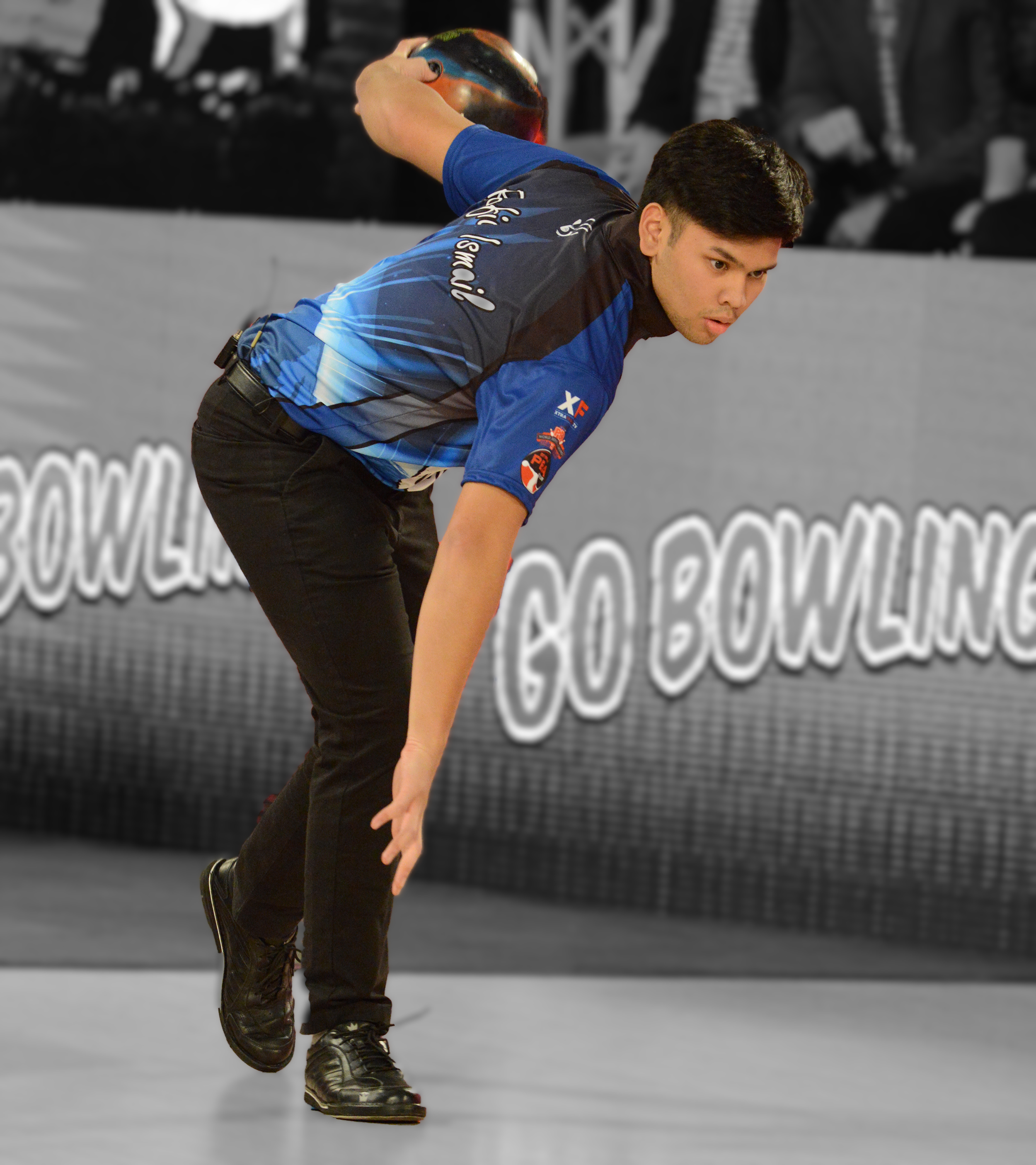 DV8 Bowling (dv8bowling) / Twitter