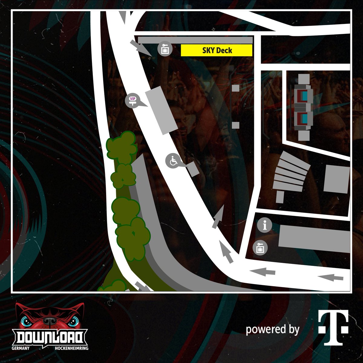 Download Germany Festival tweet media