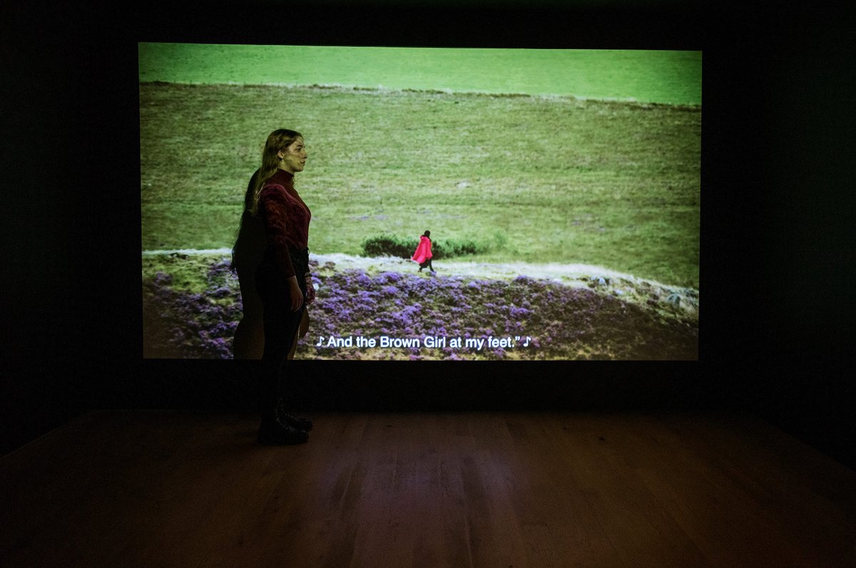 NOW OPEN! 🥳

The Aesthetica Art Prize brings together 21 award-winning artists who invite you to explore, discover and engage with themes from our rapidly changing world.

Free entry! On until 4 June 2023. 
Find out more: yorkartgallery.org.uk/exhibition/aes…