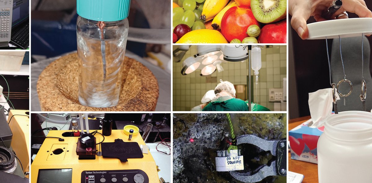 Out now! 📚

Evolution of Solid Phase Microextraction Technology

An informative new  book, suitable for analytical chemists and practitioners utilising SPME tools in their research.

Find it here: bit.ly/3THN2Hx

<a href="/SPMEUW/">SPME Research Group - Prof. Pawliszyn</a> 

#RSCBooks #NewBook