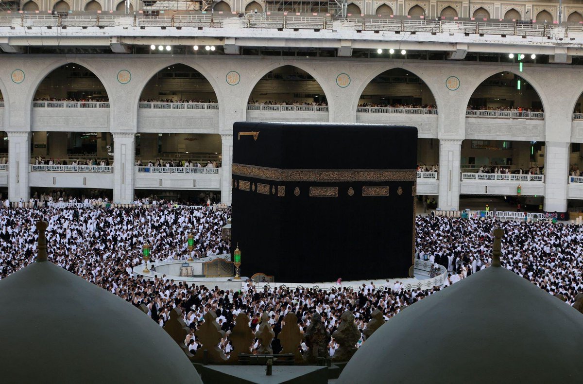 AadilLateef's tweet photo. Mecca 🕋 #Mecca #hajj #Umrah https://t.co/ZuN5OkUoWn