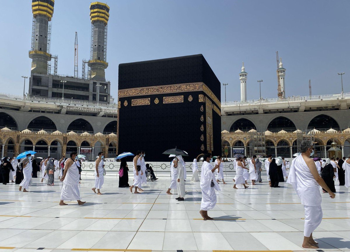AadilLateef's tweet photo. Mecca 🕋 #Mecca #hajj #Umrah https://t.co/ZuN5OkUoWn